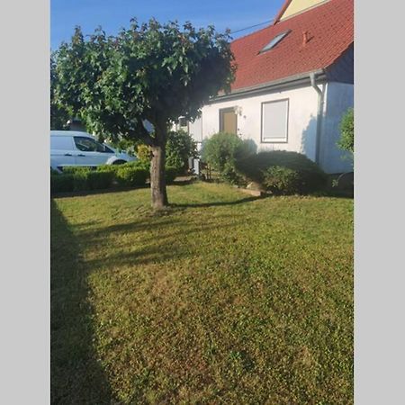 Wohnung Naehe Losheimer Stausee Niederlosheim Ngoại thất bức ảnh