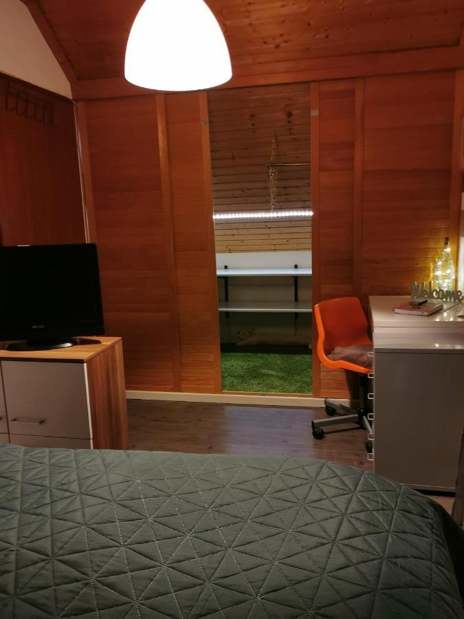 Wohnung Naehe Losheimer Stausee Niederlosheim Ngoại thất bức ảnh